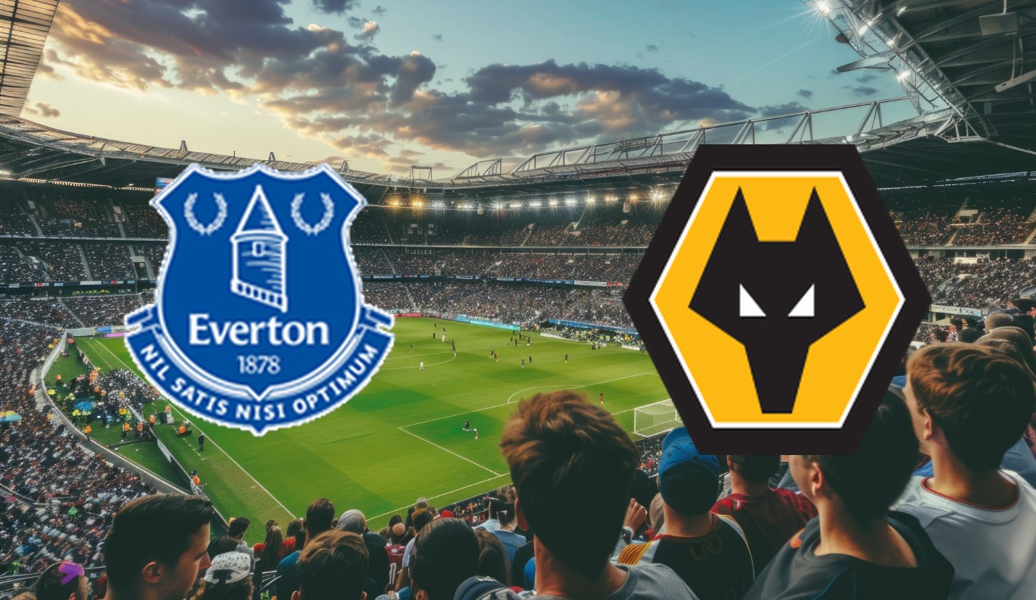 Everton – Wolves ( 2026-01-07 21:30 ) Kursy, Typy – Kto będzie lepszy?