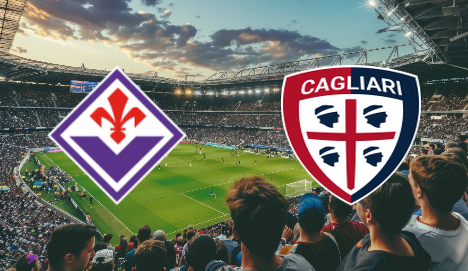 Fiorentina – Cagliari (2026-01-24 19:00) Kursy, Typy – Kto będzie lepszy?