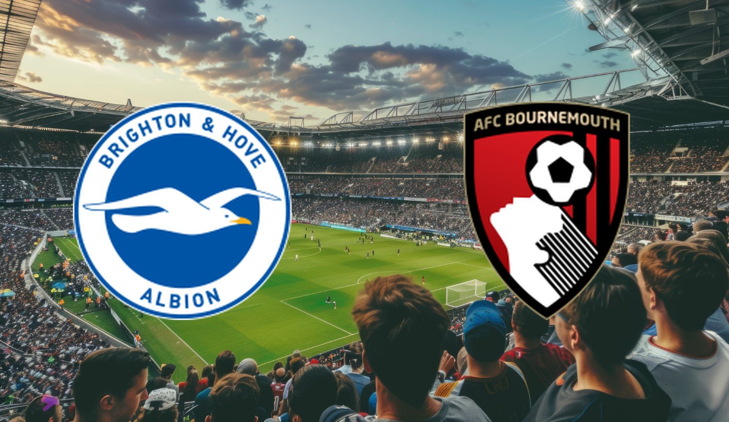 Brighton- Bournemouth (2026-01-19 22:00) Kursy, Typy – Kto będzie lepszy?