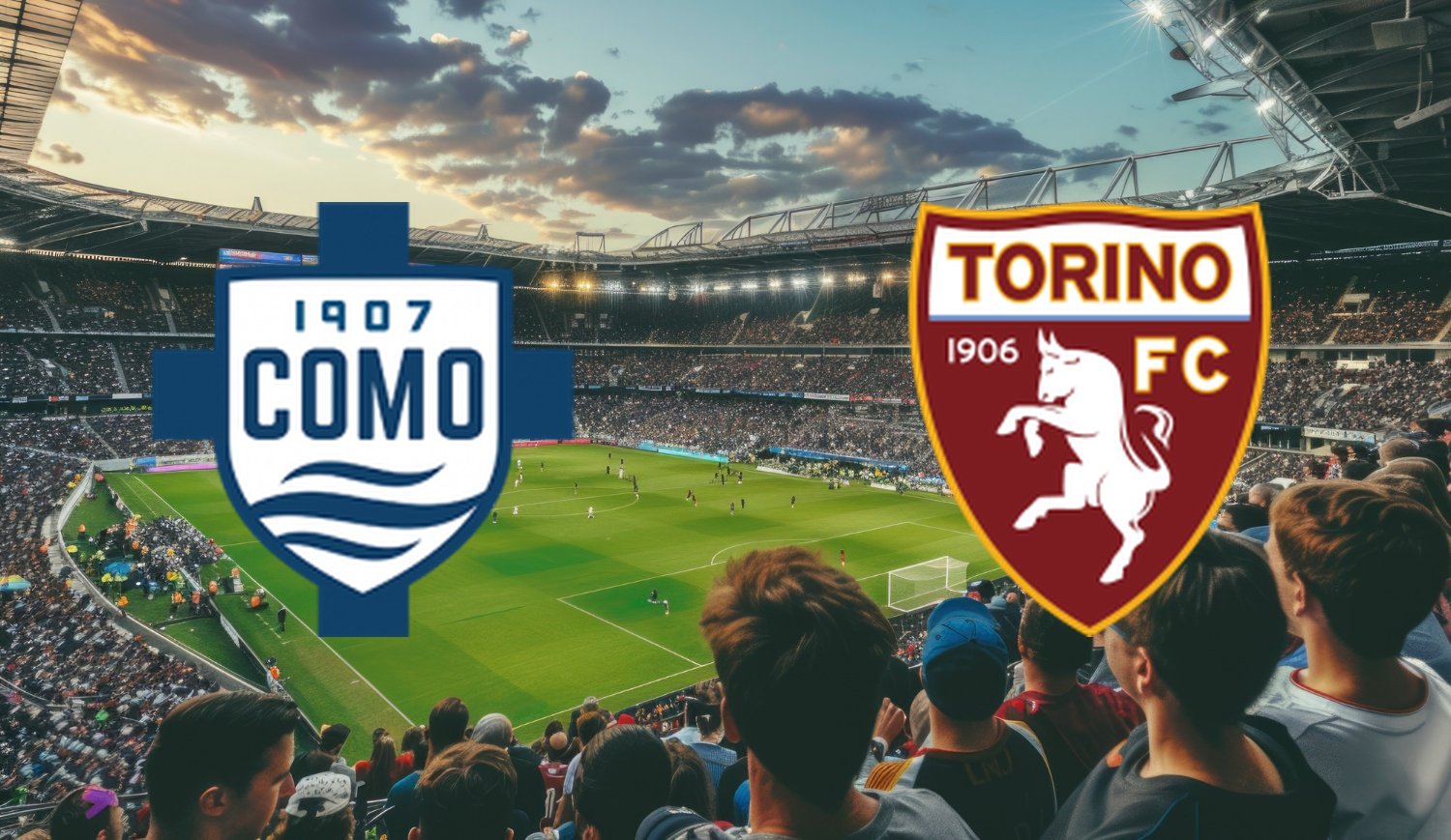 Como – Torino (2026-01-24 16:00) Kursy, Typy – Kto będzie lepszy?