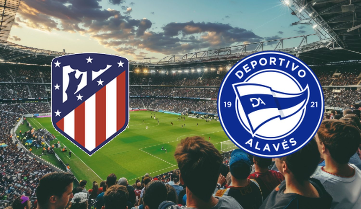 Atletico Madrid – Alaves (2026-01-18 17:15) Kursy, Typy – Kto będzie lepszy? Atletico Madrid – Alaves (2026-01-18 17:15) Kursy, Typy – Kto będzie lepszy?