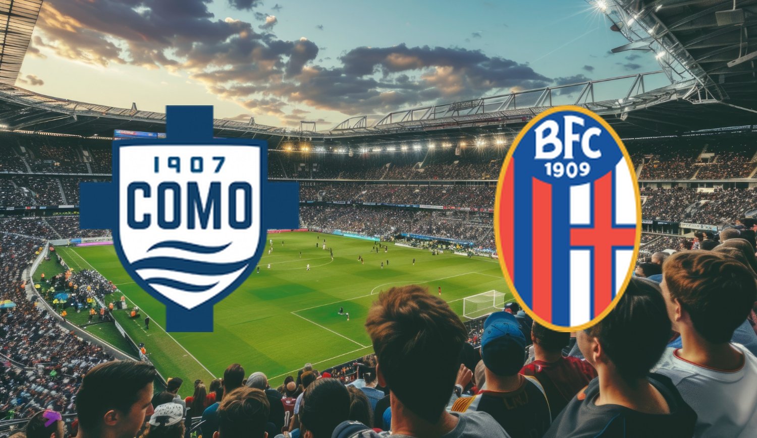 Como- Bologna ( 2026-01-10 16:00 ) Kursy, Typy – Kto będzie lepszy?