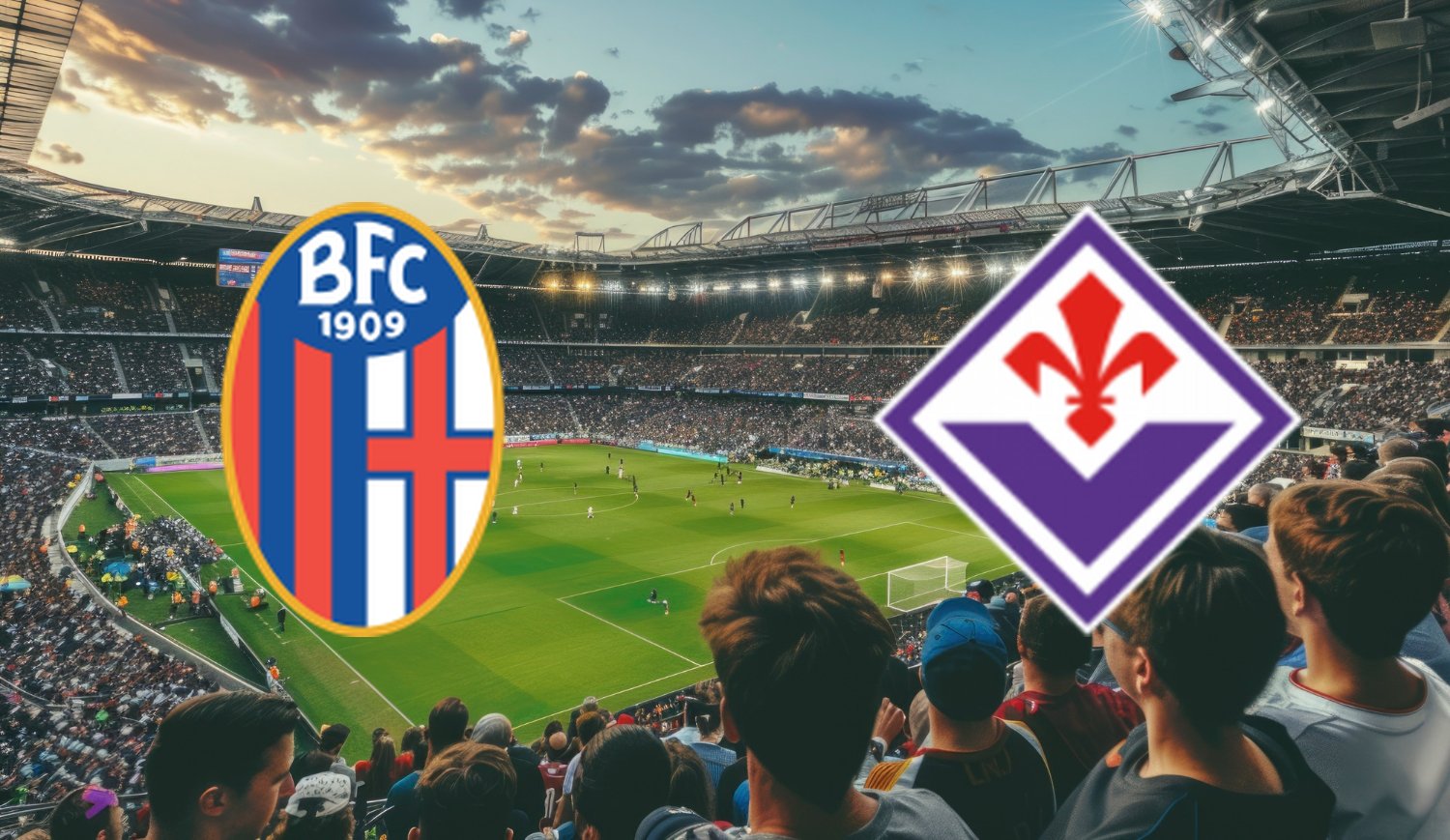 Bologna – Fiorentina (2026-01-18 16:00) Kursy, Typy – Kto będzie lepszy?