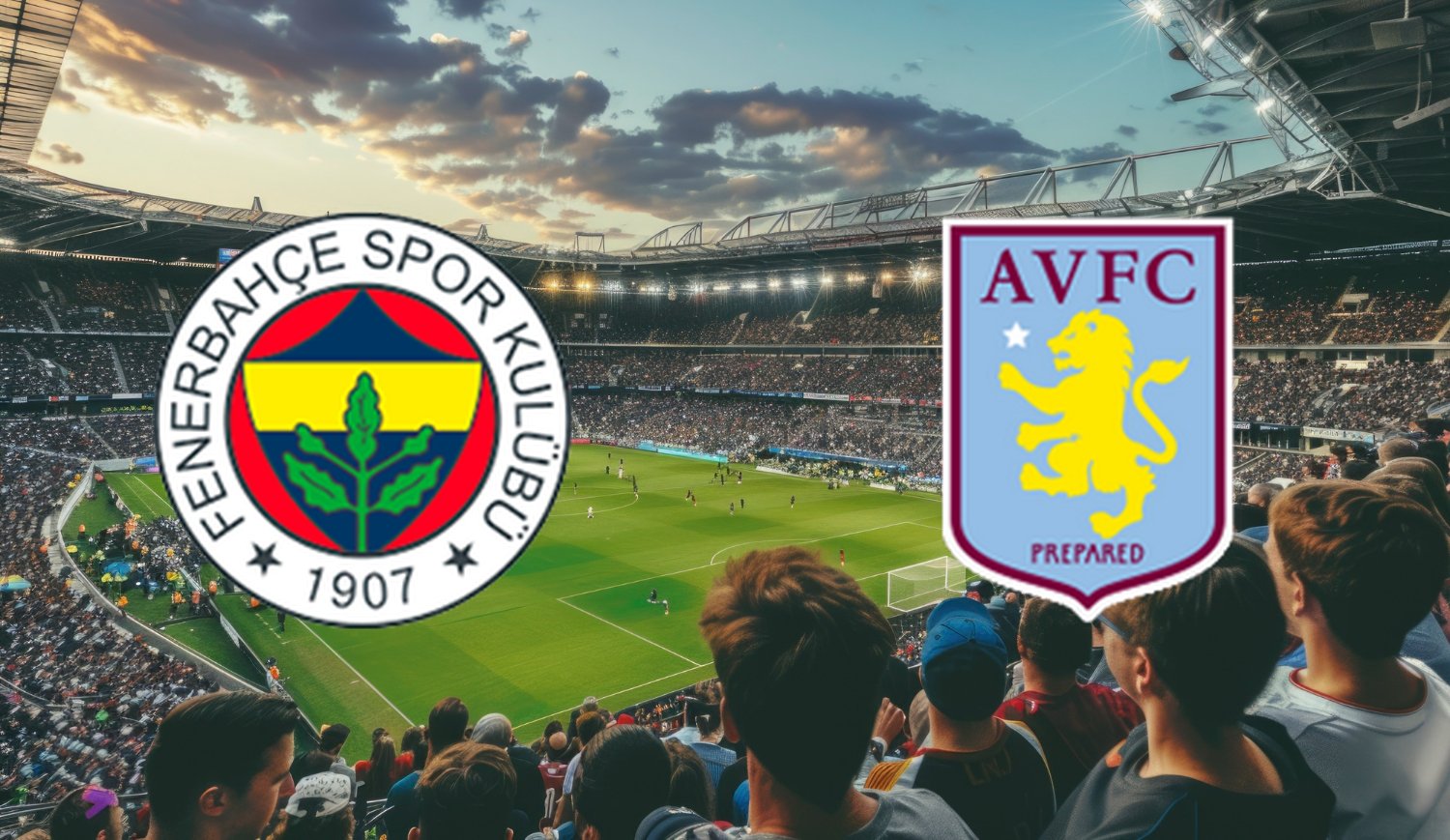 Fenerbahçe – Aston Villa ( 2026-01-22 19:45 ) Kursy, Typy – Kto będzie lepszy?