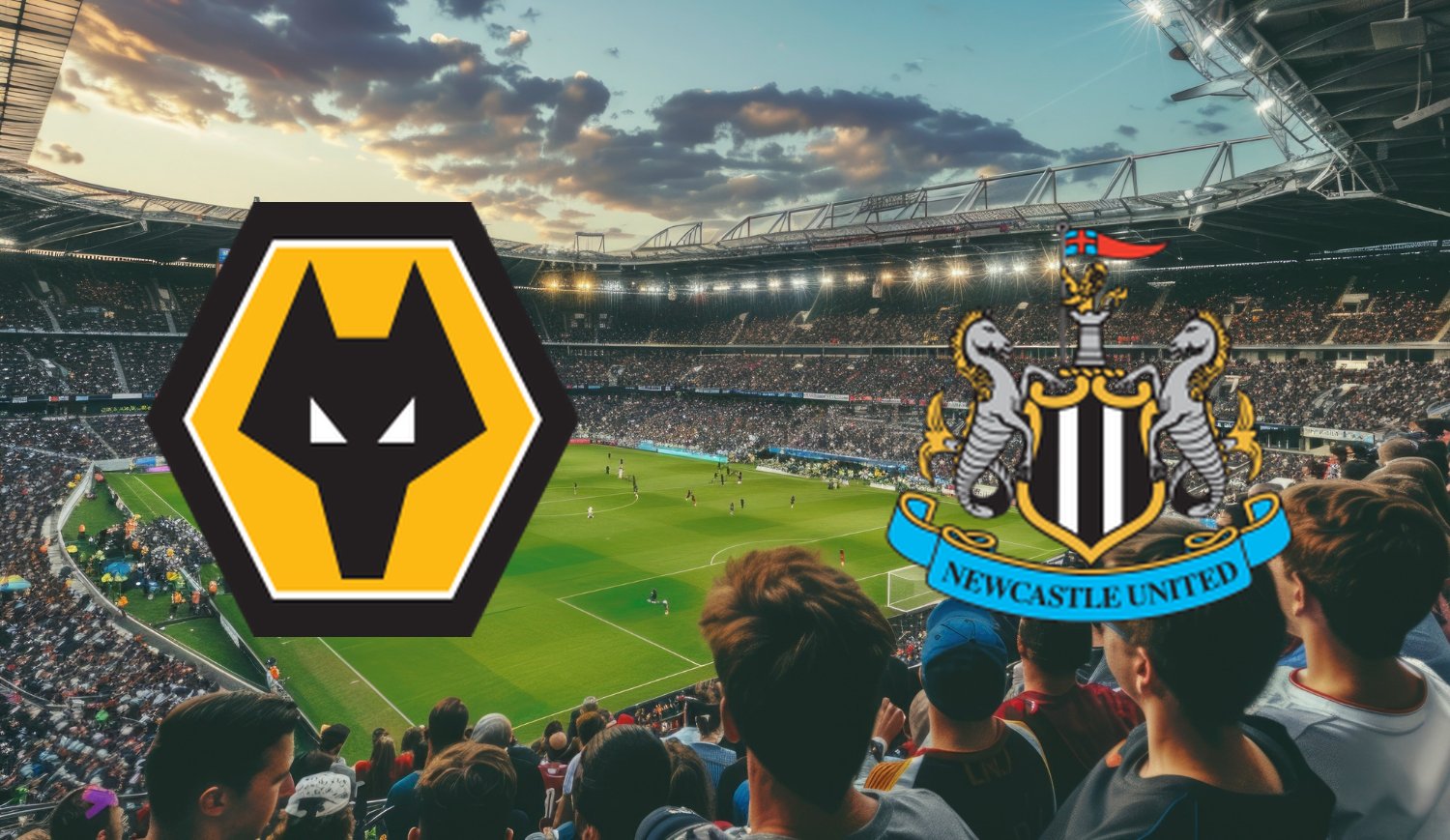 Wolves- Newcastle (2026-01-18 16:00) Kursy, Typy – Kto będzie lepszy?