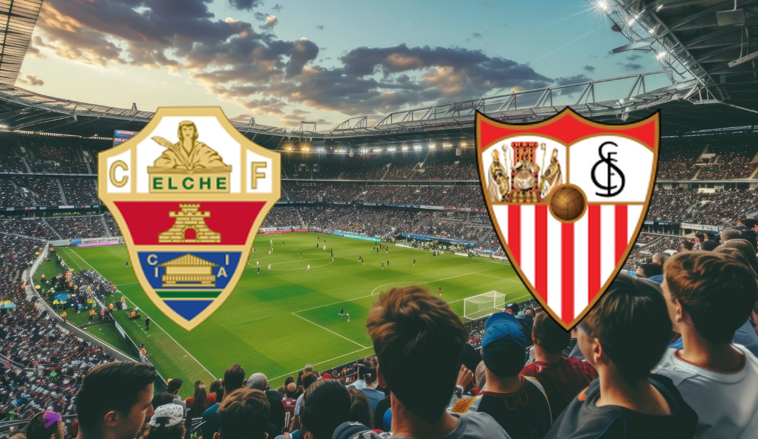 Elche – Sevilla ( 2026-01-19 22:00 ) Kursy, Typy – Kto będzie lepszy?