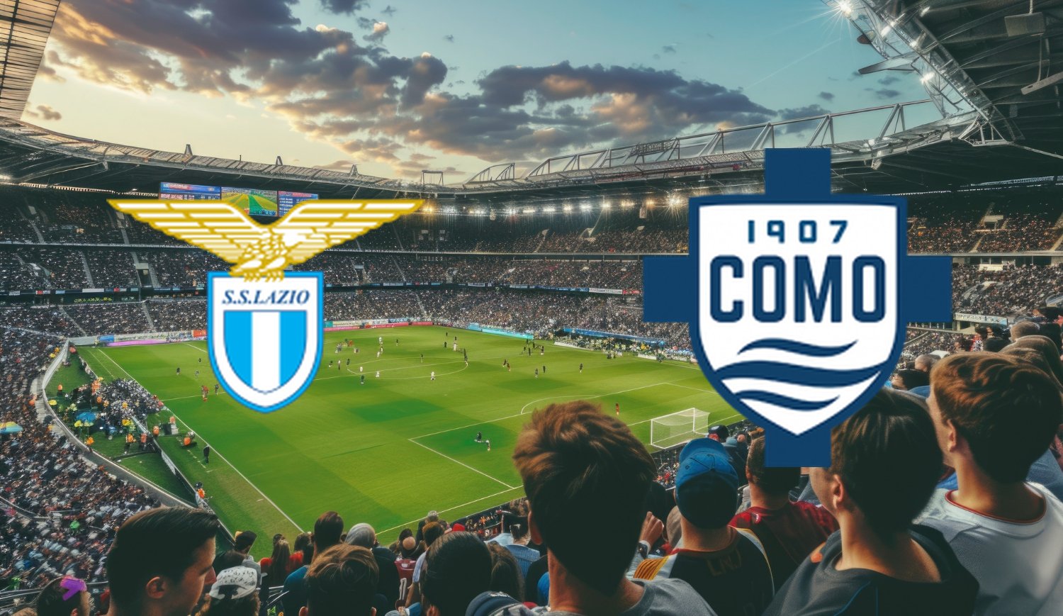 Lazio – Como (2026-01-19 21:45) Kursy, Typy – Kto będzie lepszy?
