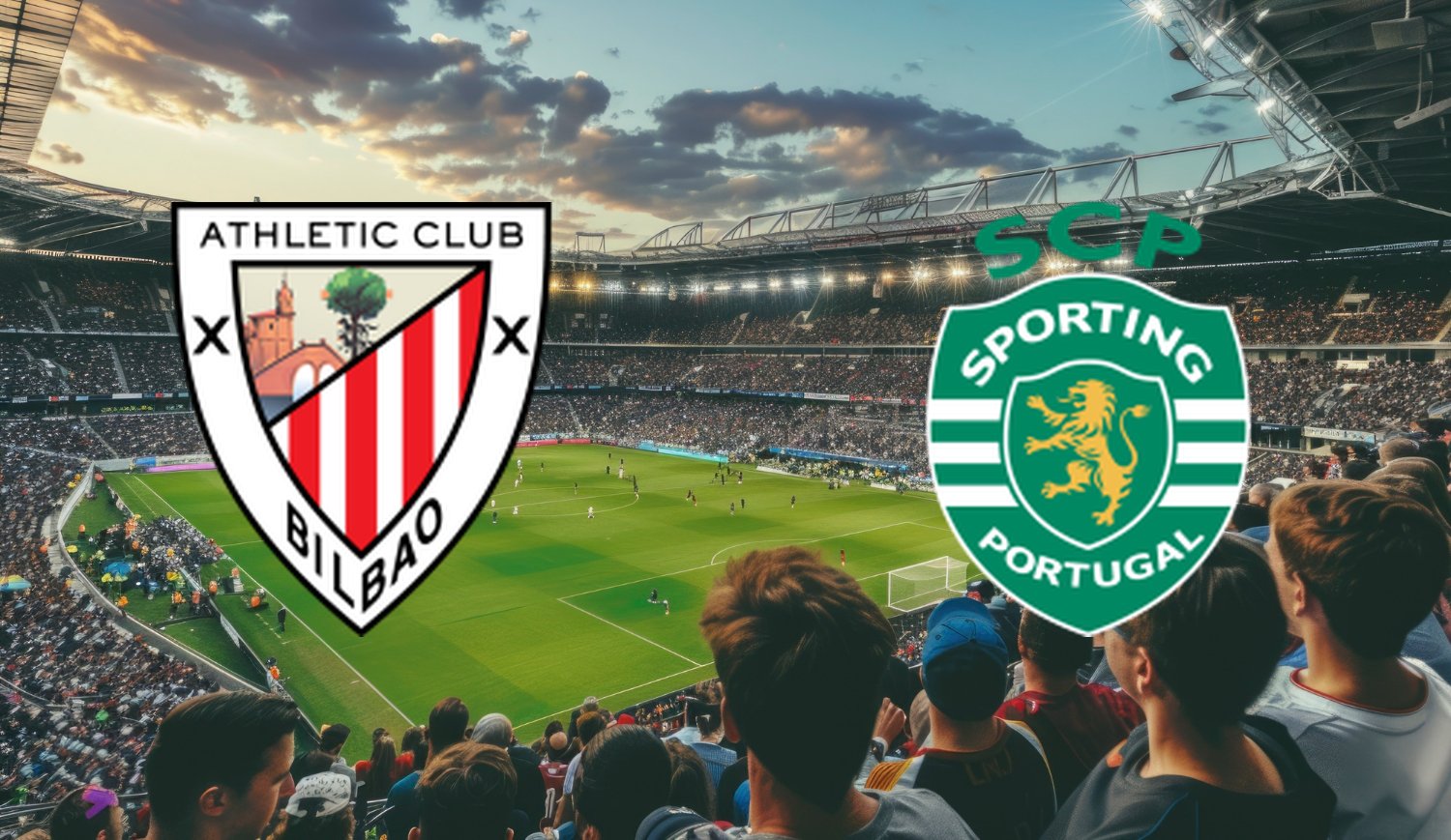 Athletic Club – Sporting CP (2026-01-28 22:00) Kursy, Typy – Kto będzie lepszy?