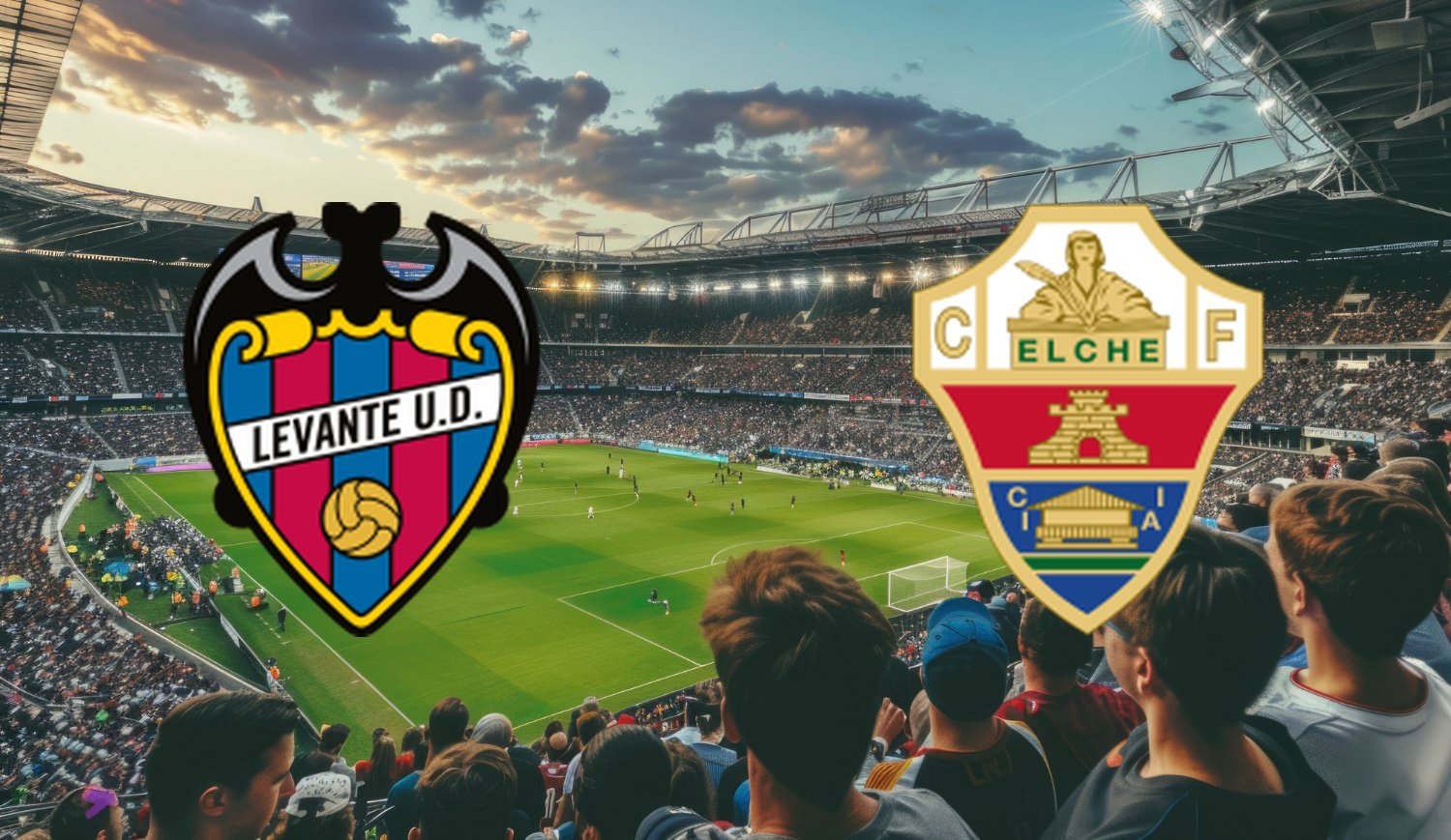 Levante- Elche ( 2026-01-23 22:00 ) Kursy, Typy – Kto będzie lepszy?