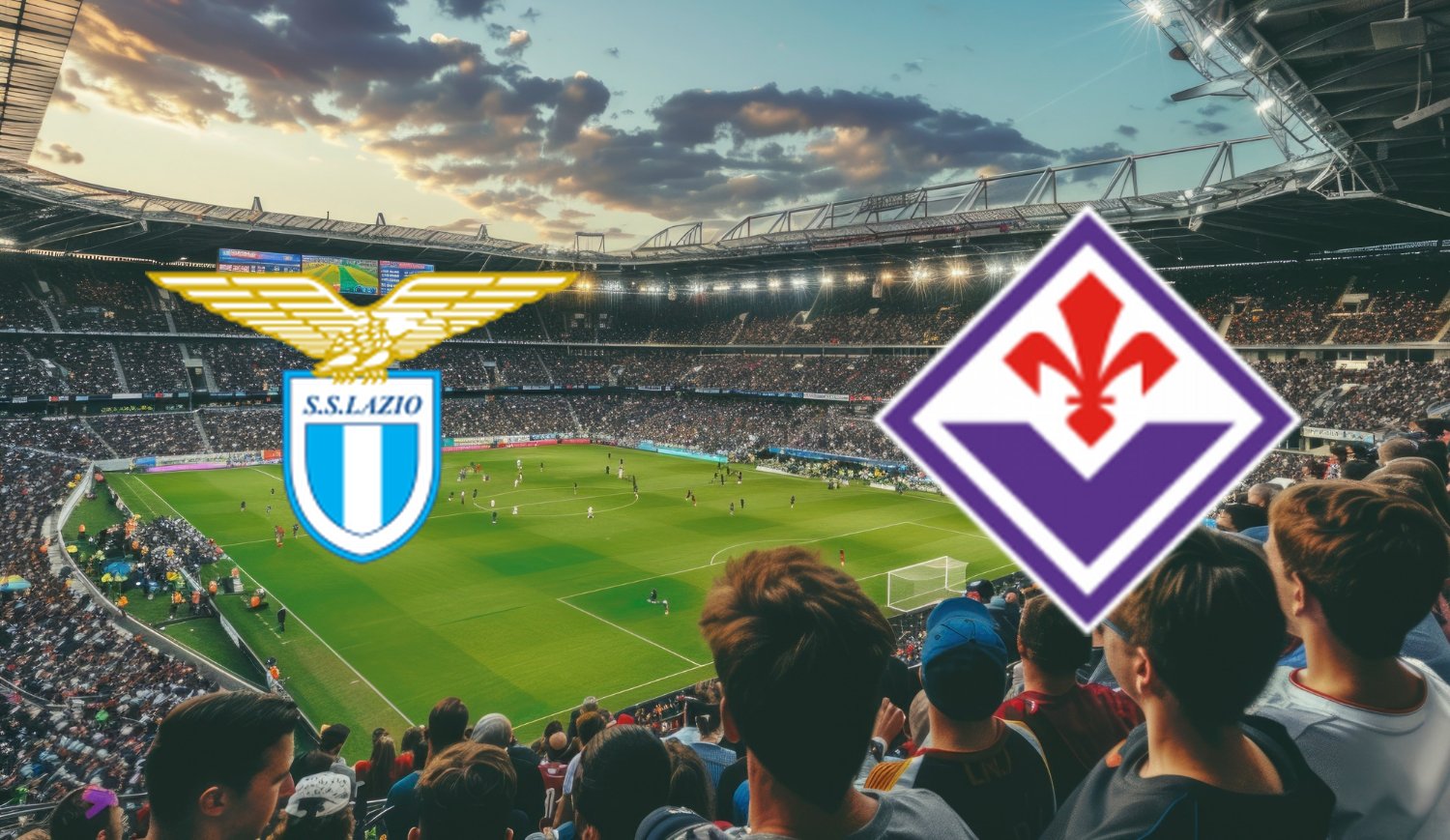 Lazio – Fiorentina (2026-01-07 21:45) Kursy, Typy – Kto będzie lepszy?