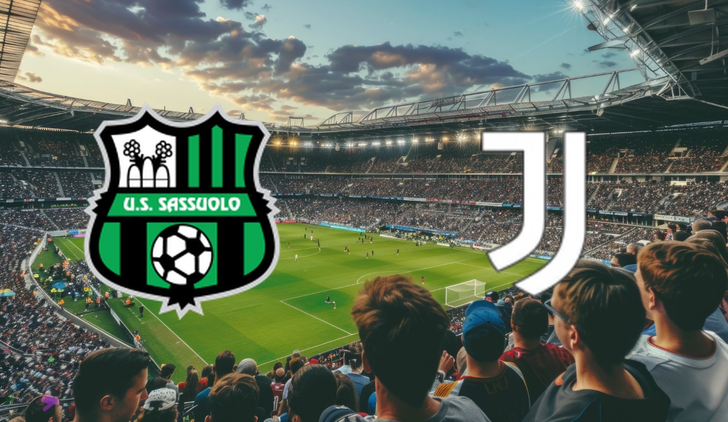 Sassuolo – Juventus (2026-01-06 21:45) Kursy, Typy – Kto będzie lepszy?