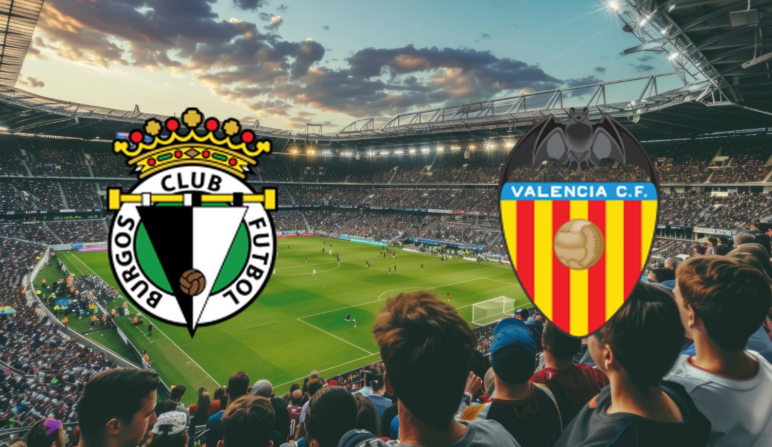 Burgos – Valencia (2026-01-15 22:00) Kursy, Typy – Kto będzie lepszy?