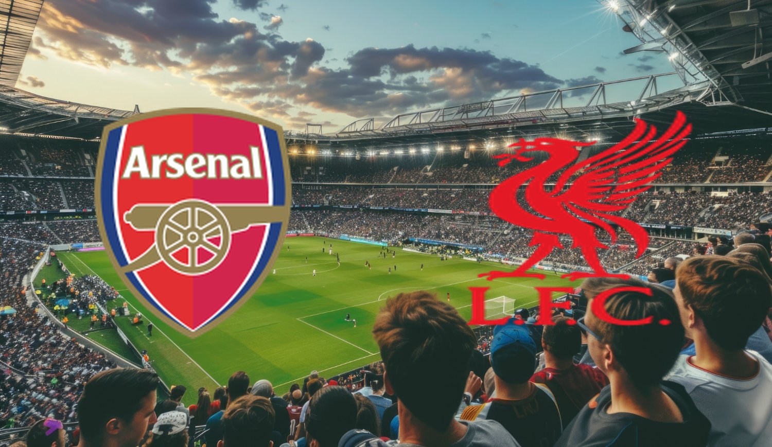 Arsenal – Liverpool (2026-01-08 22:00) Kursy, Typy – Kto będzie lepszy?