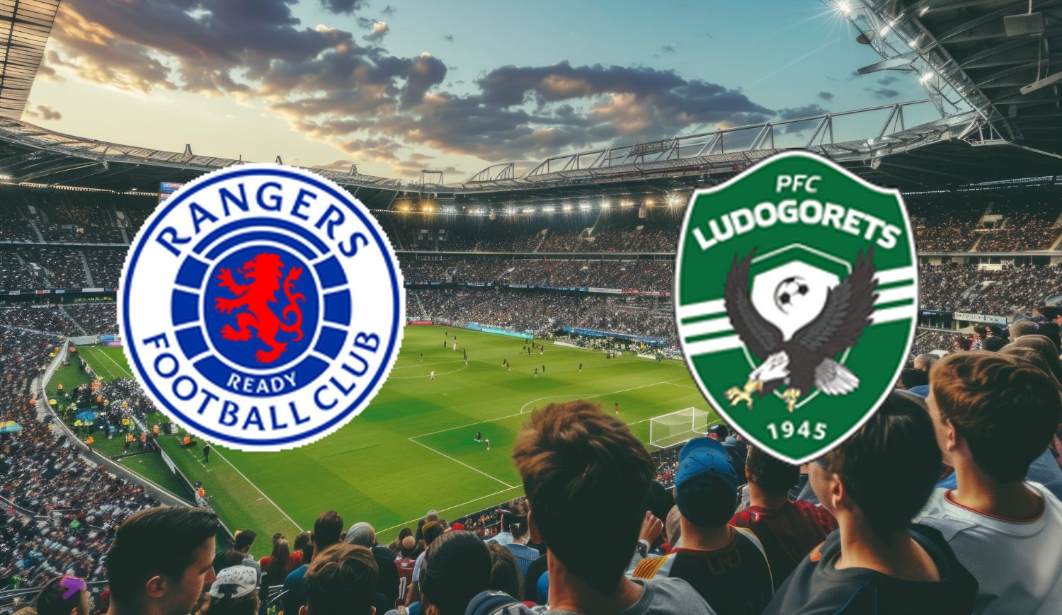 Rangers – Ludogorets ( 2026-01-22 22:00 ) Kursy, Typy – Kto będzie lepszy?