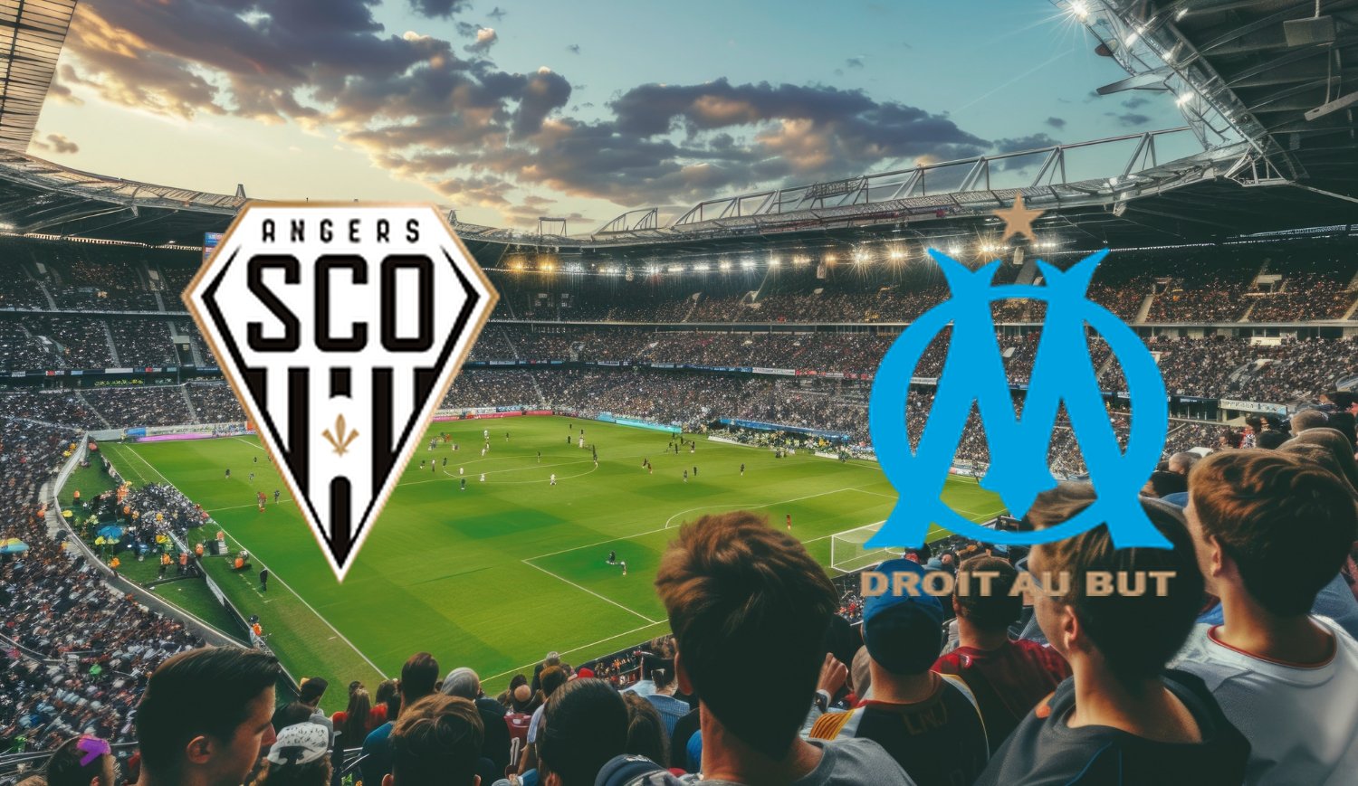 Angers – Marseille ( 2026-01-17 22:05 ) Kursy, Typy – Kto będzie lepszy?