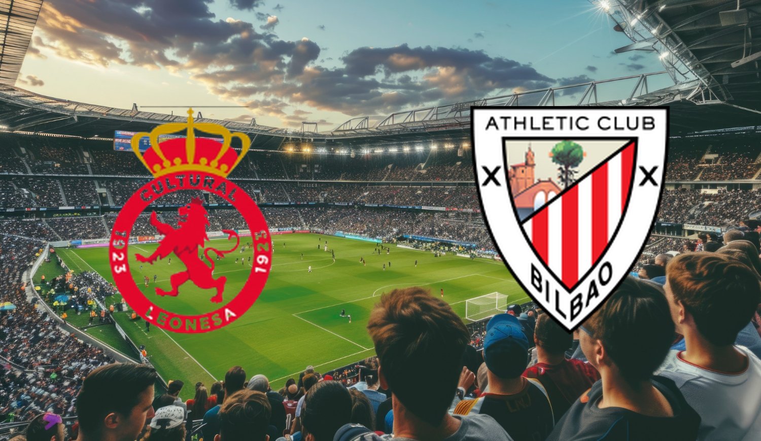 Cultural Leonesa- Athletic Club (2026-01-13 22:00) Kursy, Typy – Kto będzie lepszy?