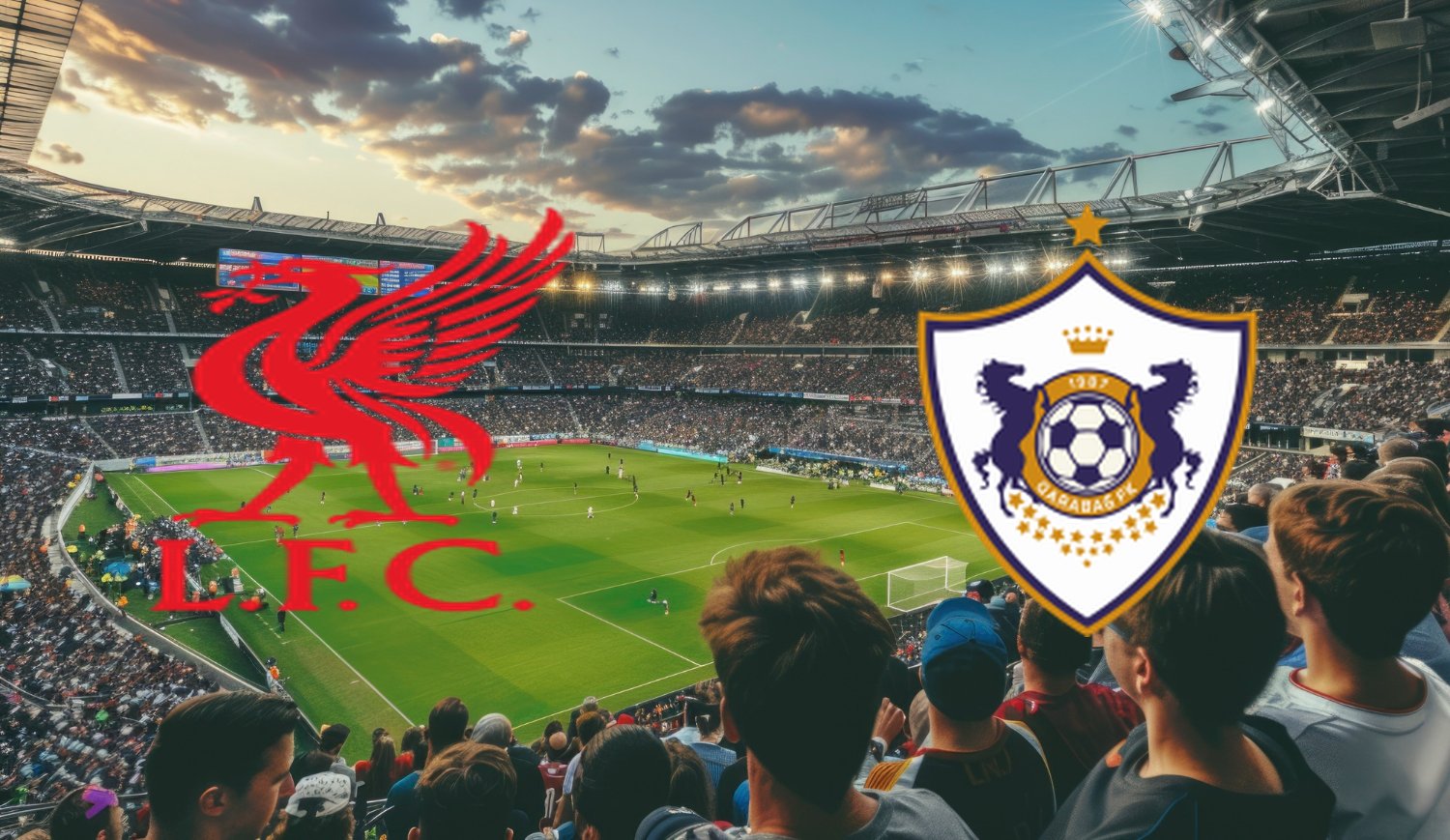 Liverpool – Qarabag (2026-01-28 22:00) Kursy, Typy – Kto będzie lepszy?