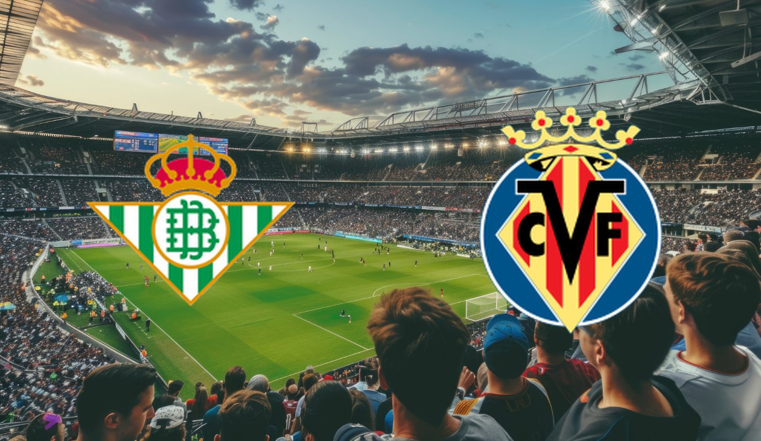 Real Betis – Villarreal (2026-01-17 22:00) Kursy, Typy – Kto będzie lepszy?