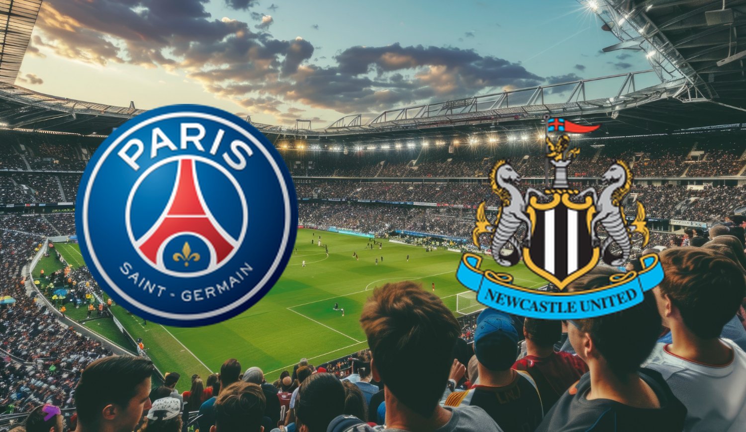 Paris Saint Germain – Newcastle (2026-01-28 22:00) Kursy, Typy – Kto będzie lepszy?