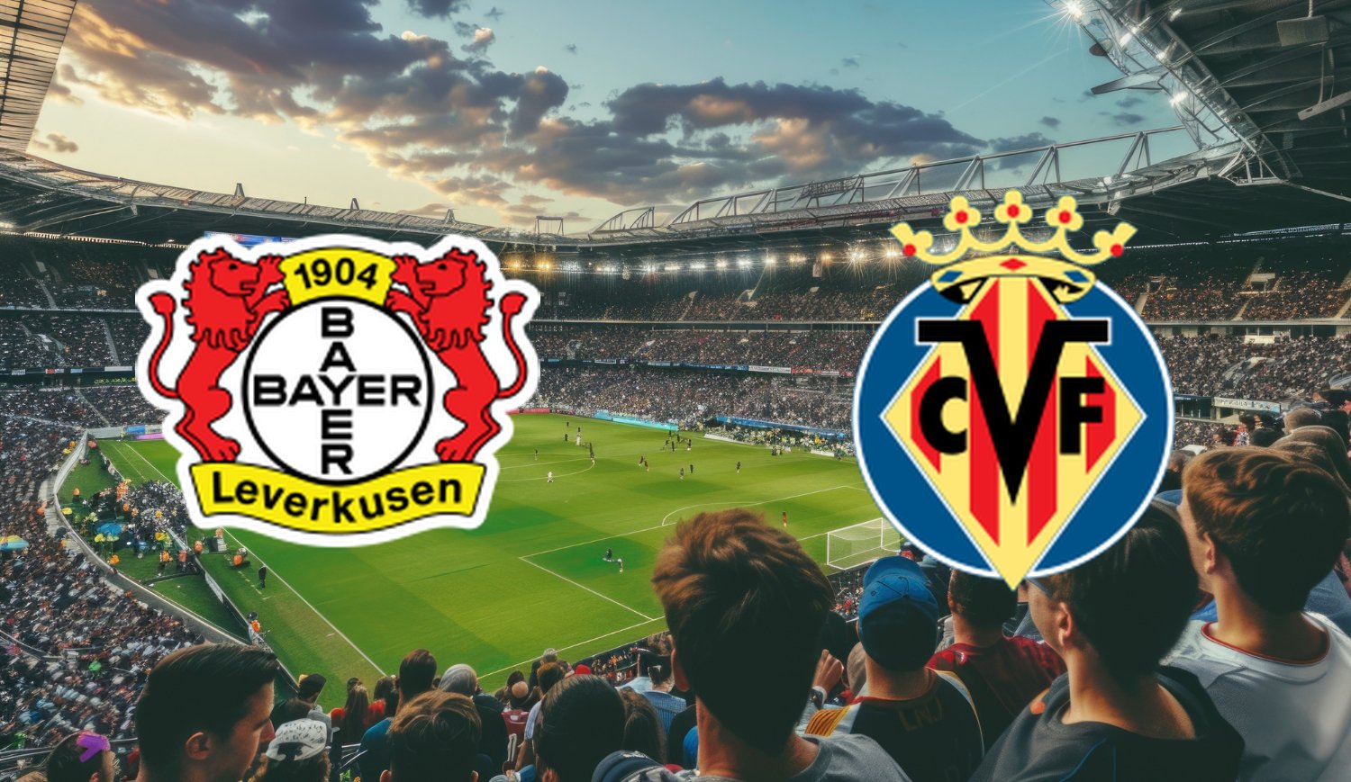 Bayer Leverkusen – Villarreal (2026-01-28 22:00) Kursy, Typy – Kto będzie lepszy?