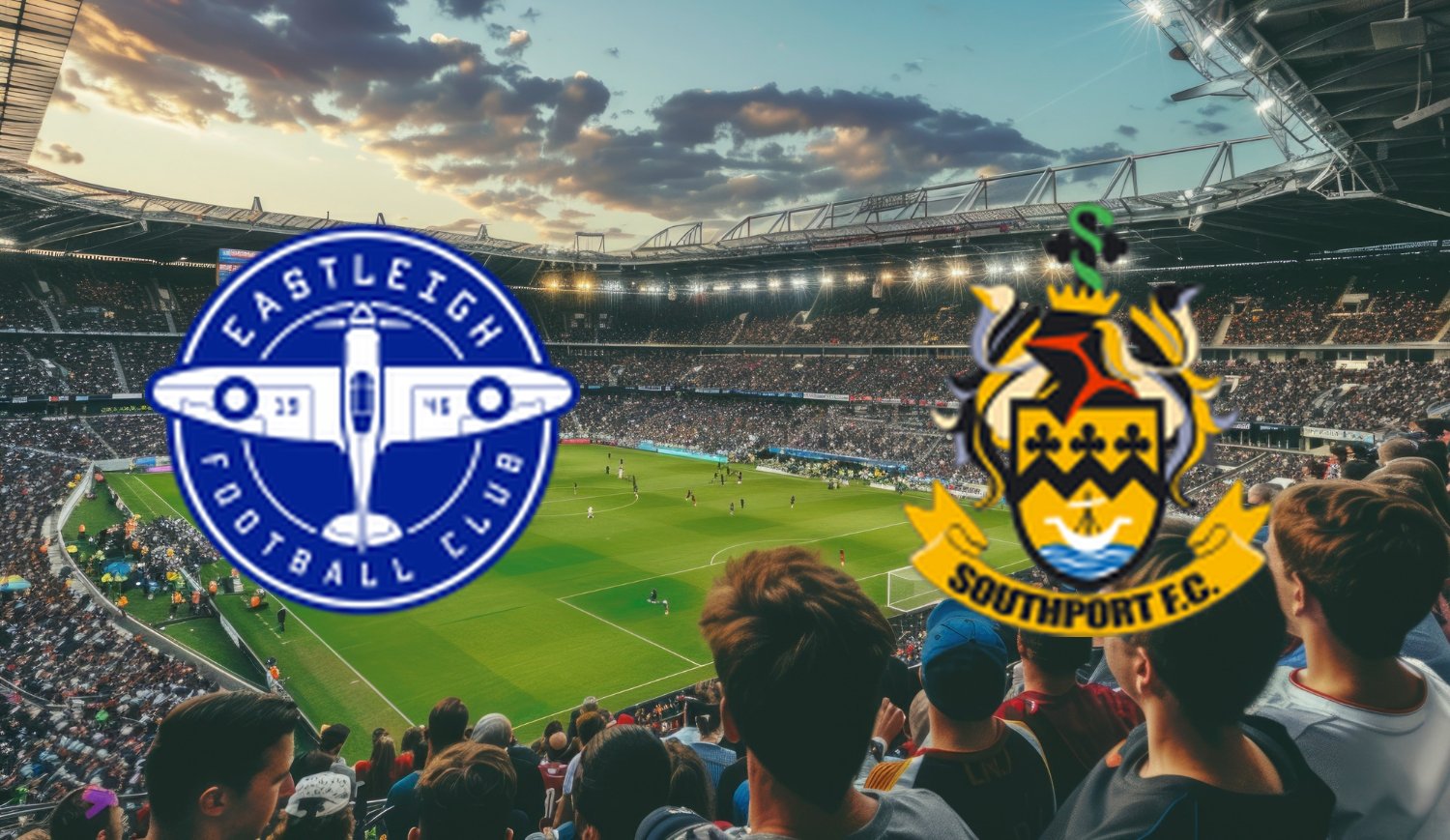 Eastleigh- Southport (2026-01-13 21:45) Kursy, Typy – Kto będzie lepszy?