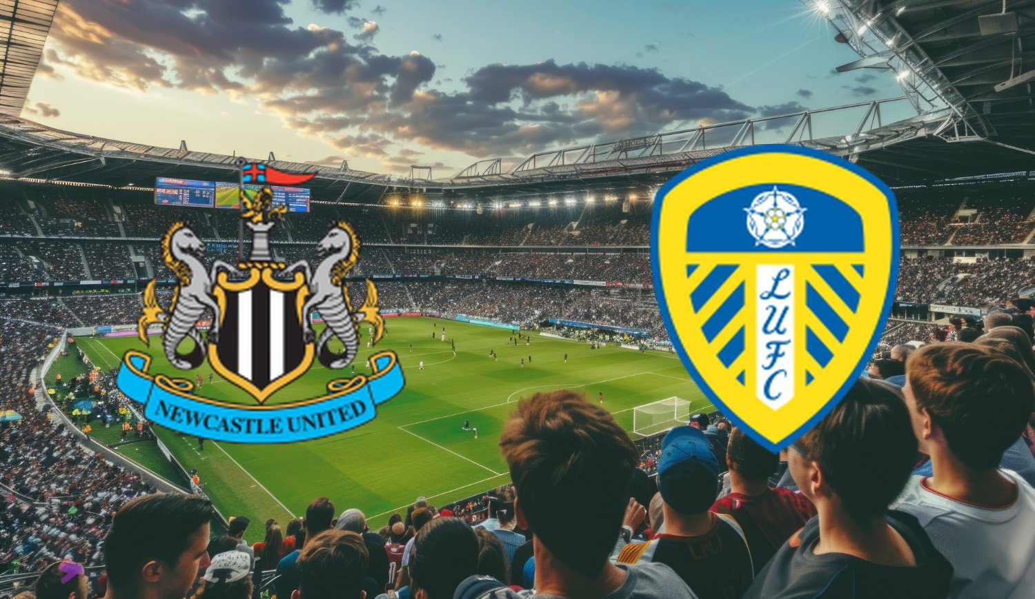 Newcastle – Leeds (2026-01-07 22:15) Kursy, Typy – Kto będzie lepszy?