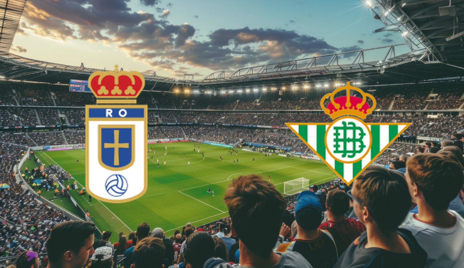 Oviedo – Real Betis (2026-01-10 15:00) Kursy, Typy – Kto będzie lepszy?