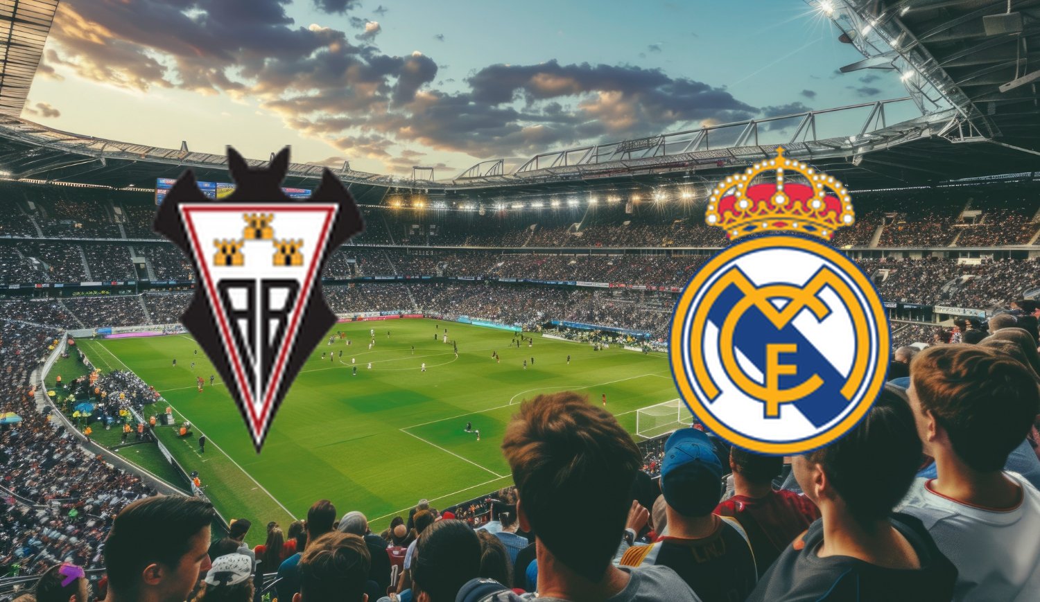 Albacete- Real Madrid (2026-01-14 22:00) Kursy, Typy – Kto będzie lepszy? Albacete- Real Madrid (2026-01-14 22:00) Kursy, Typy – Kto będzie lepszy?