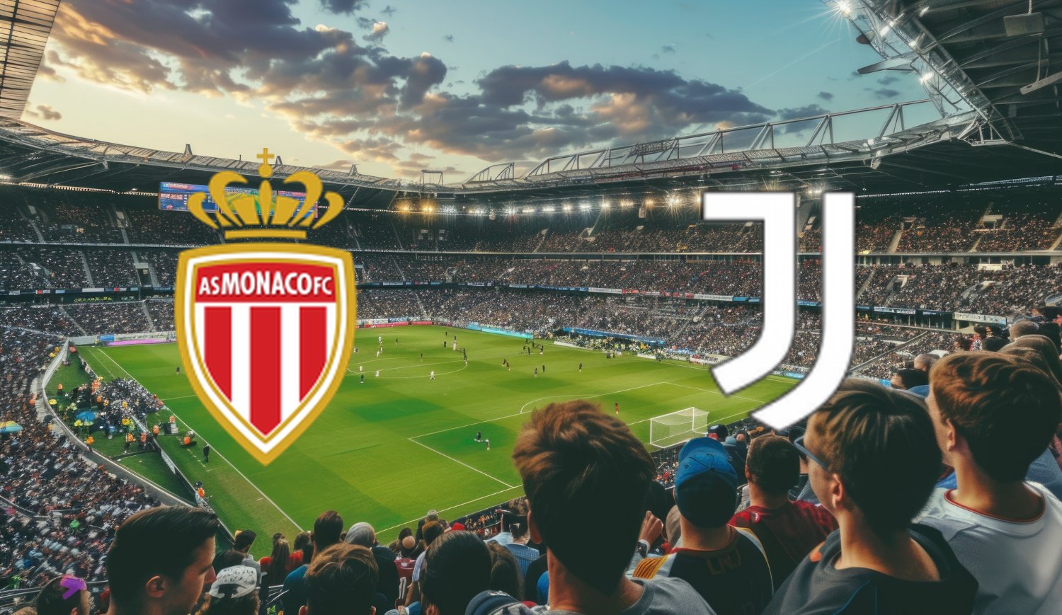 Monaco – Juventus (2026-01-28 22:00) Kursy, Typy – Kto będzie lepszy?