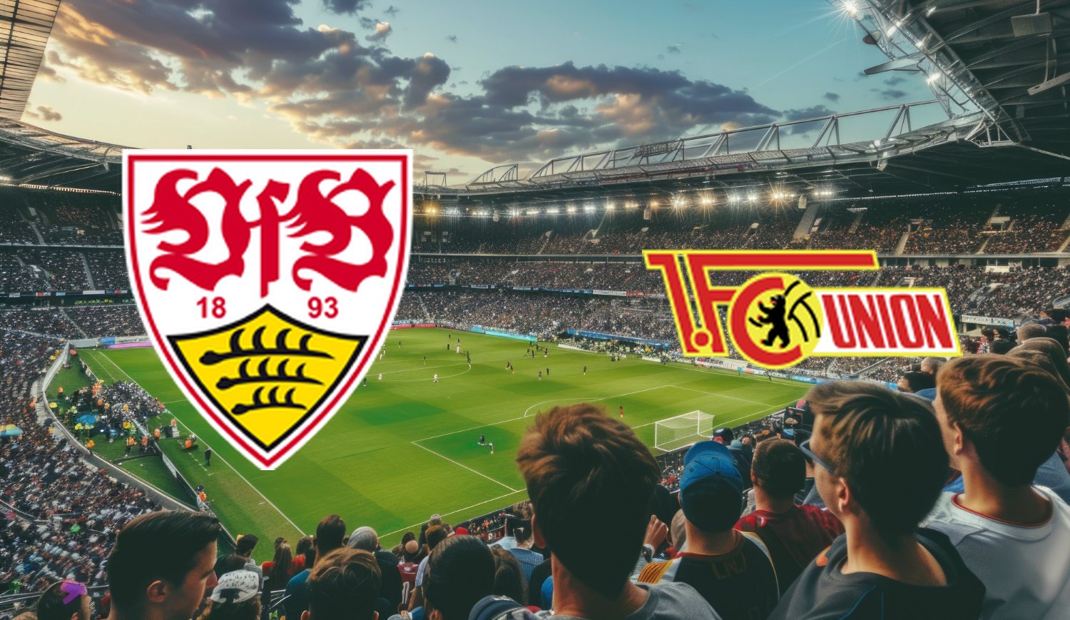 VfB Stuttgart – Union Berlin ( 2026-01-18 16:30 ) Kursy, Typy – Kto będzie lepszy?