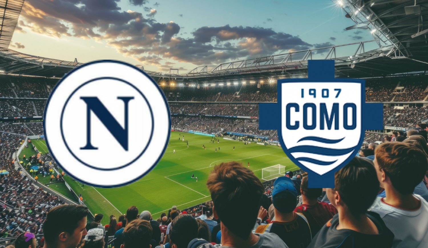 Napoli – Como (2026-02-10 22:00) Kursy, Typy – Kto będzie lepszy?