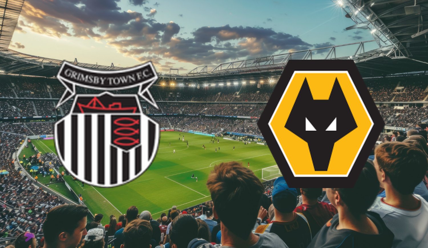 Grimsby- Wolves ( 2026-02-15 15:30 ) Kursy, Typy – Kto będzie lepszy?