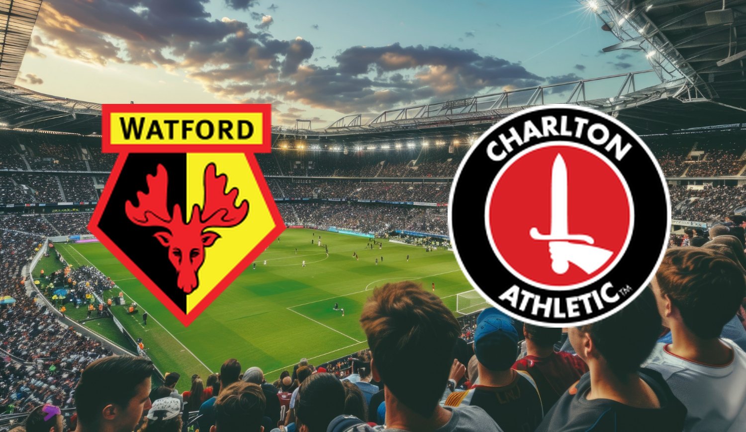 Watford U21 – Charlton Athletic U21 (2026-02-09 21:00) Kursy, Typy – Kto będzie lepszy?