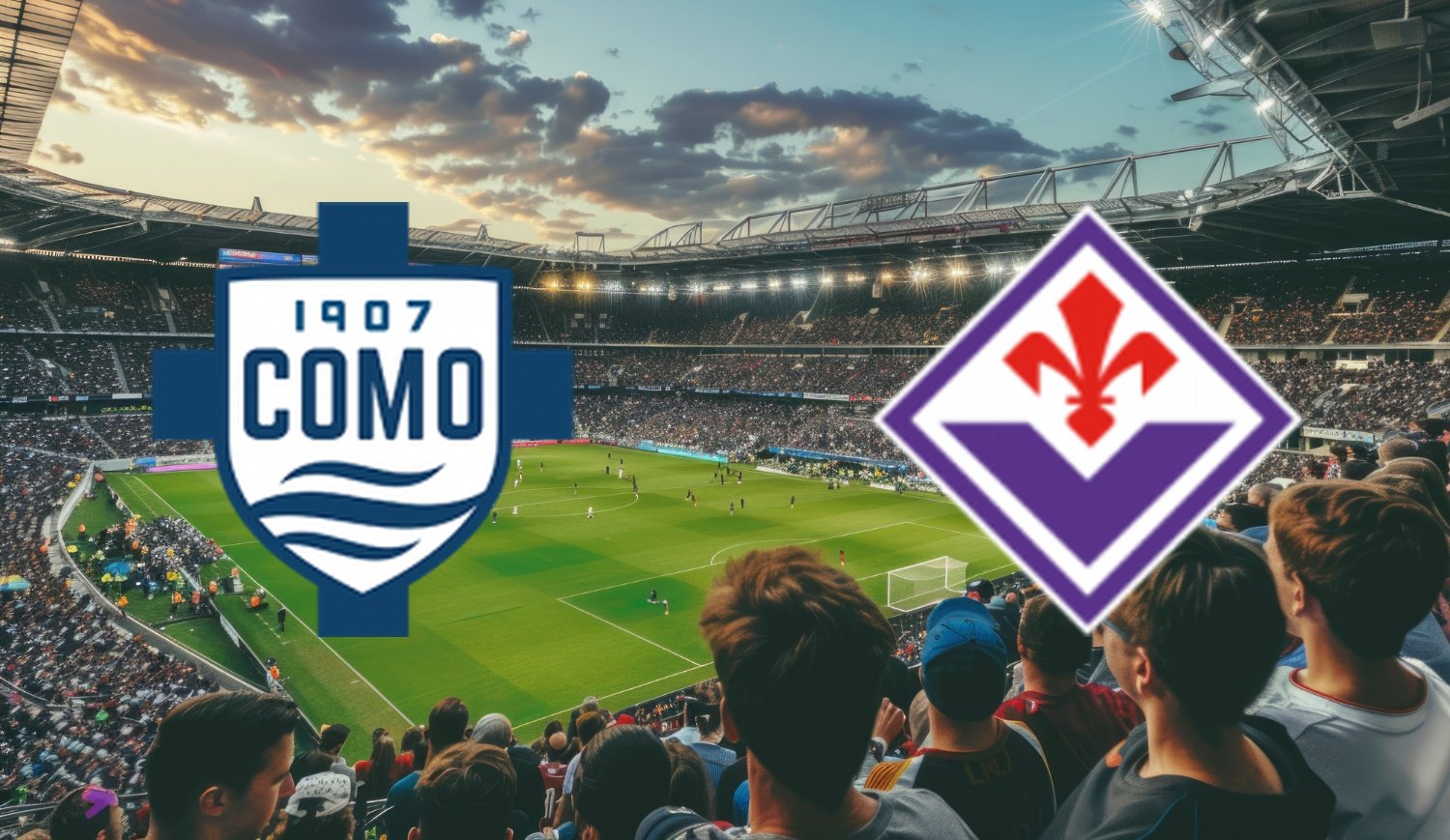 Como- Fiorentina ( 2026-02-14 16:00 ) Kursy, Typy – Kto będzie lepszy?