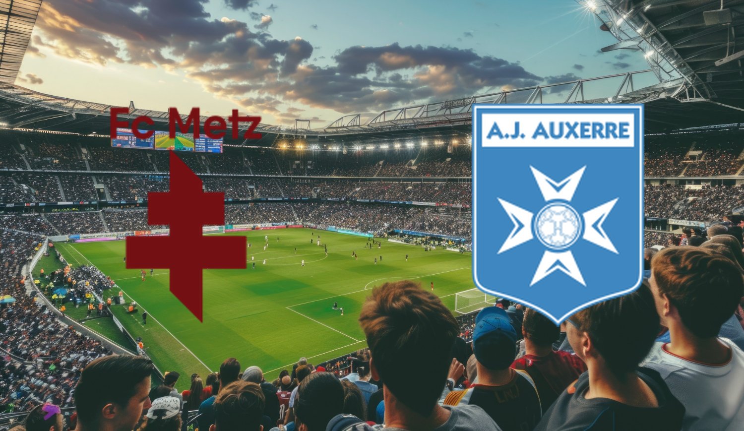 Metz- Auxerre (2026-02-15 18:15) Kursy, Typy – Kto będzie lepszy?