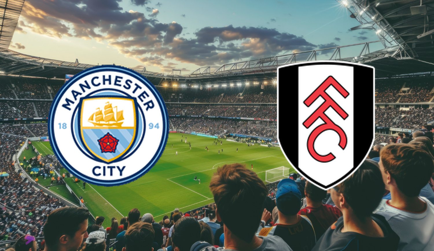 Manchester City – Fulham (2026-02-11 21:30) Kursy, Typy – Kto będzie lepszy?