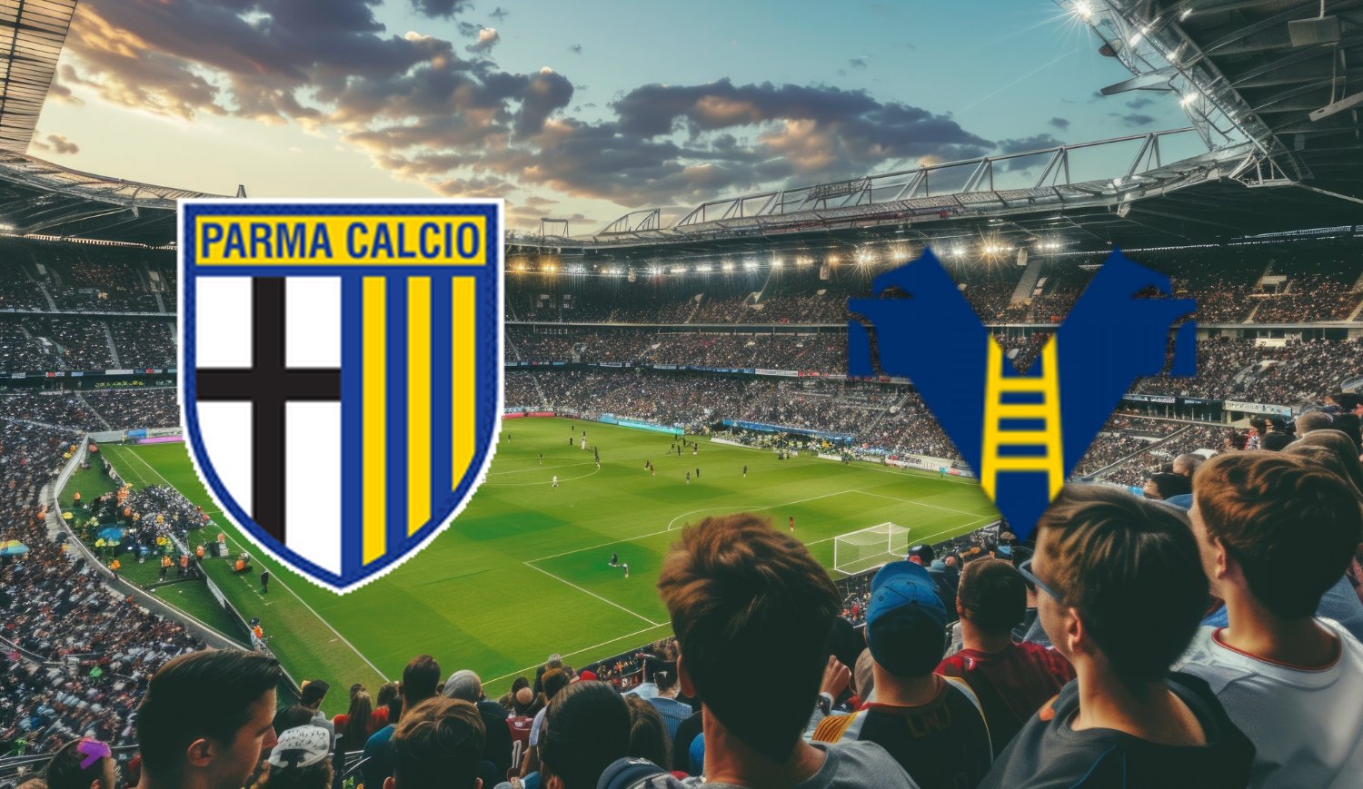 Parma – Verona (2026-02-15 16:00) Kursy, Typy – Kto będzie lepszy?