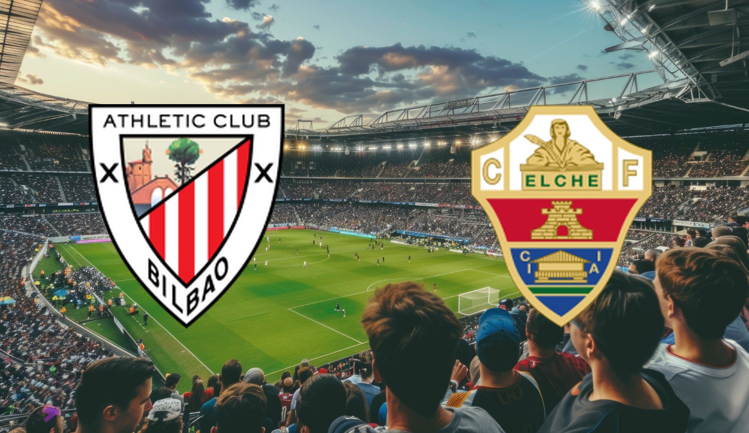 Athletic Club- Elche ( 2026-02-20 22:00 ) Kursy, Typy – Kto będzie lepszy?