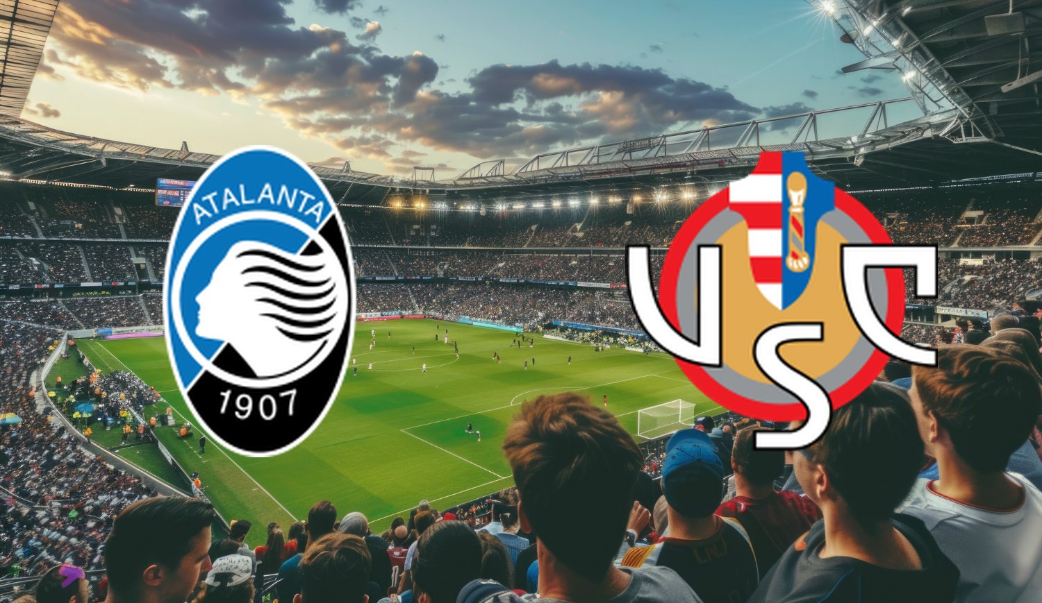 Atalanta- Cremonese ( 2026-02-09 19:30 ) Kursy, Typy – Kto będzie lepszy?