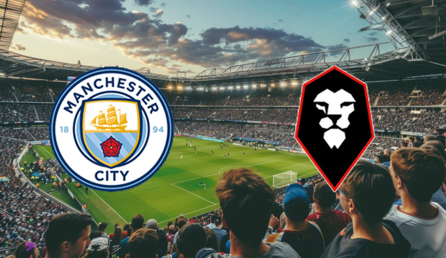 Manchester City – Salford City (2026-02-14 17:00) Kursy, Typy – Kto będzie lepszy?