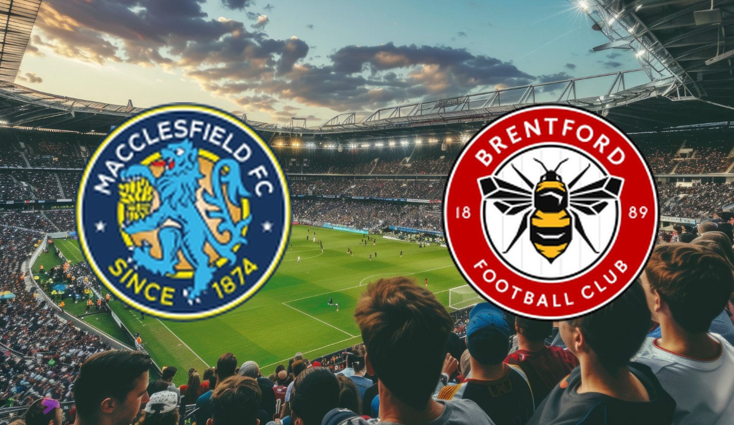 Macclesfield – Brentford ( 2026-02-16 21:30 ) Kursy, Typy – Kto będzie lepszy?