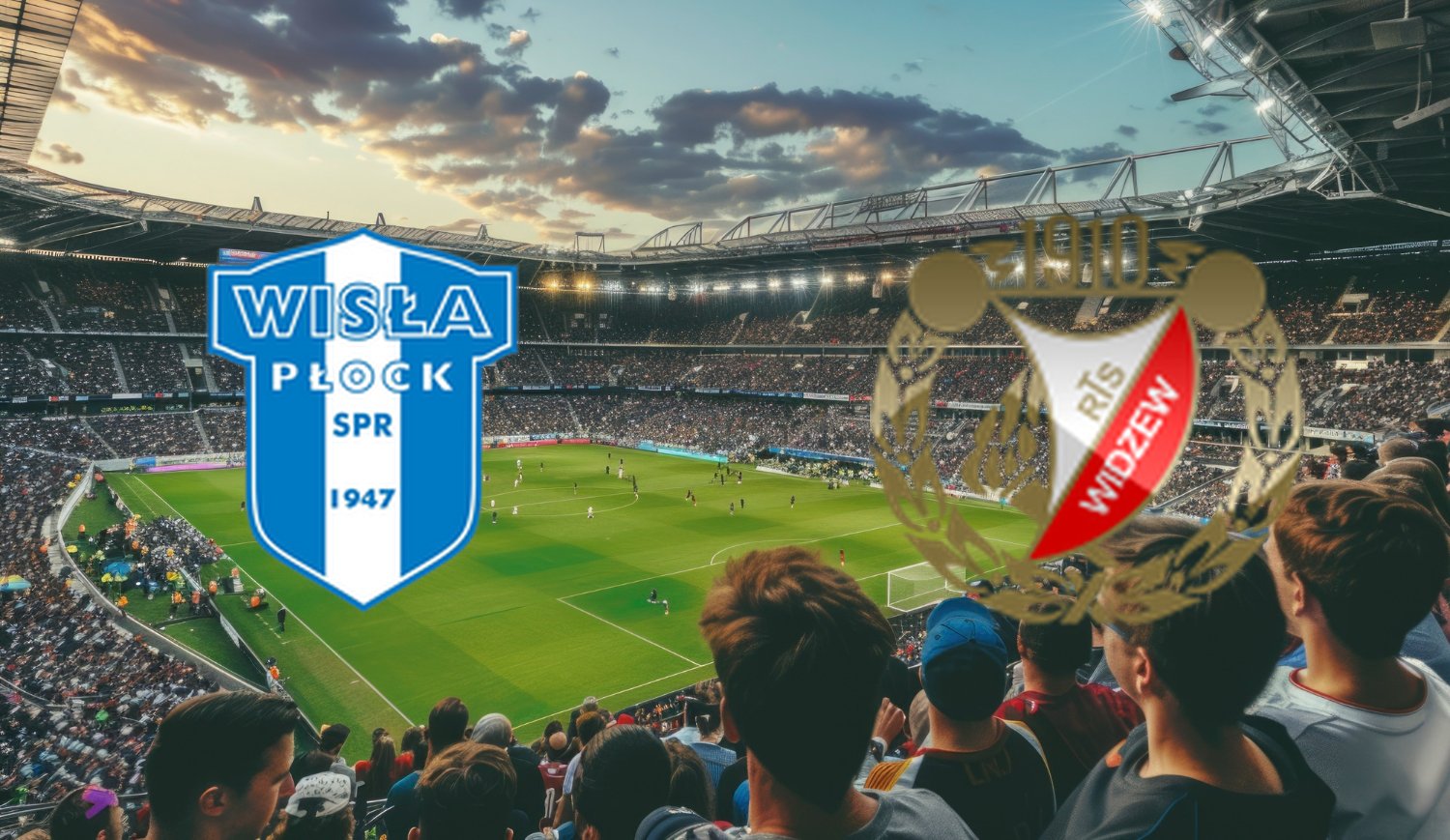 Wisla Plock – Widzew Łódź ( 2026-02-14 21:15 ) Kursy, Typy – Kto będzie lepszy?