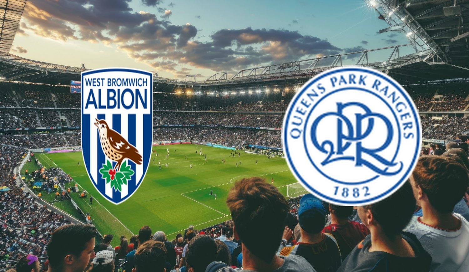 West Bromwich Albion U21 – Queens Park Rangers U21 (2026-02-11 21:00) Kursy, Typy – Kto będzie lepszy?