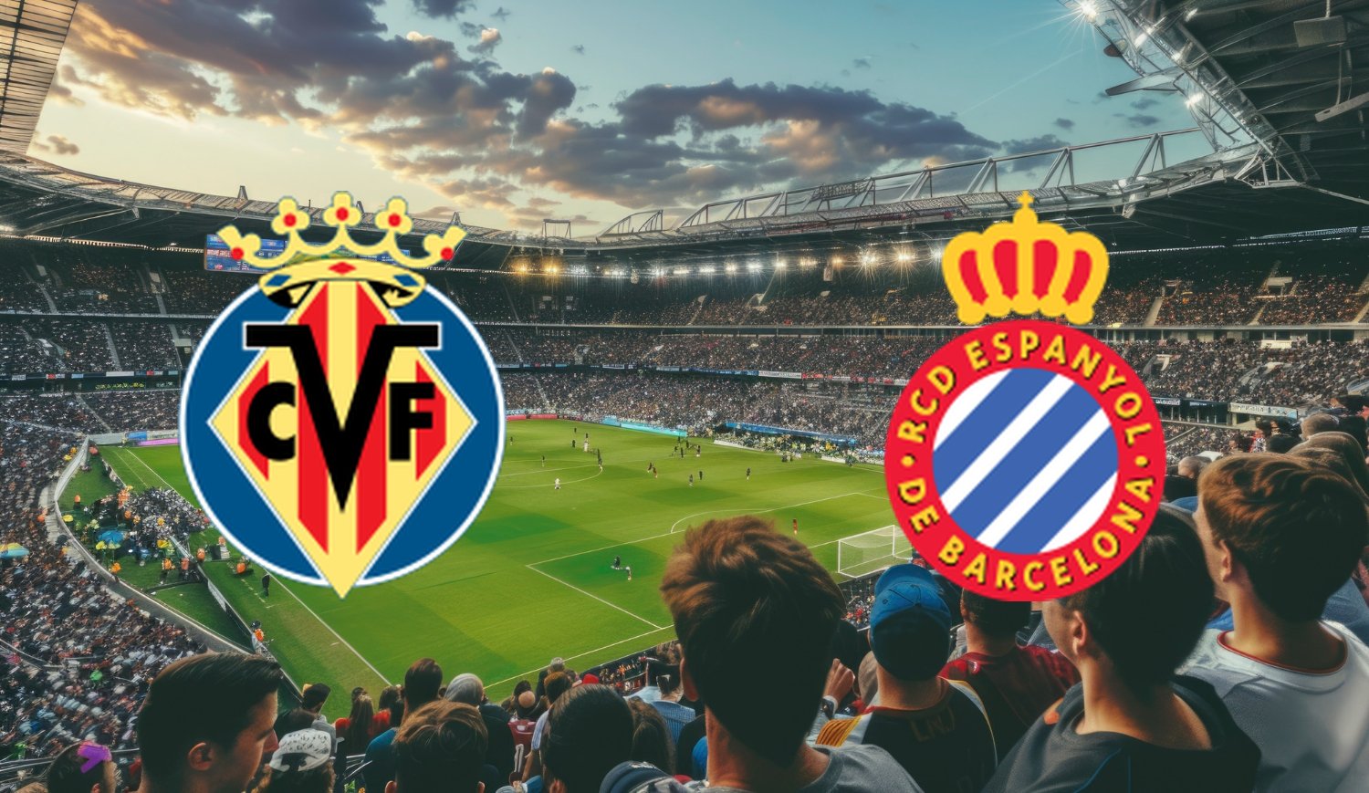 Villarreal – Espanyol ( 2026-02-09 22:00 ) Kursy, Typy – Kto będzie lepszy?