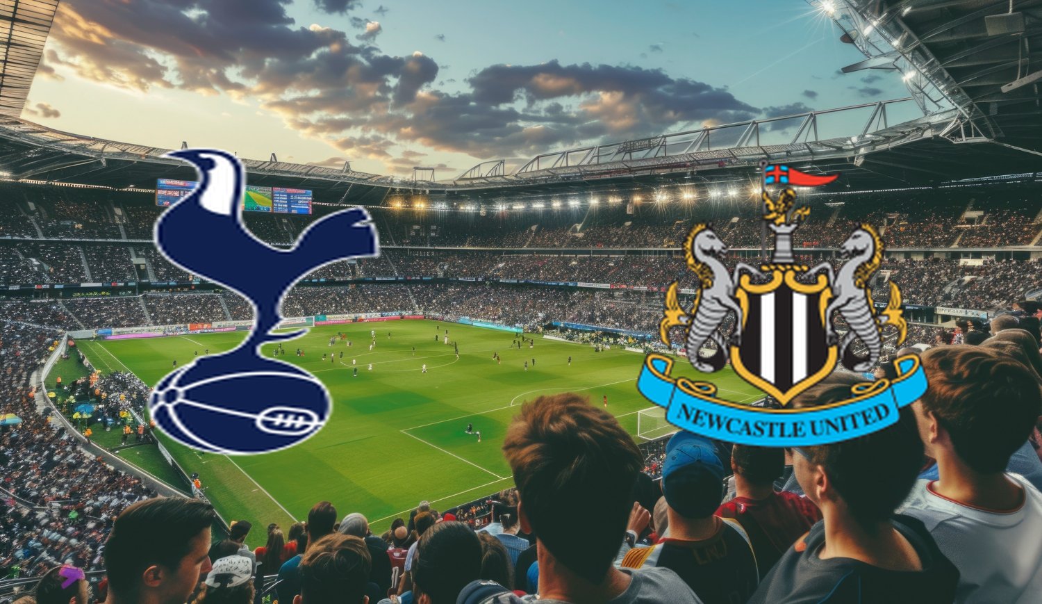 Tottenham – Newcastle ( 2026-02-10 21:30 ) Kursy, Typy – Kto będzie lepszy?