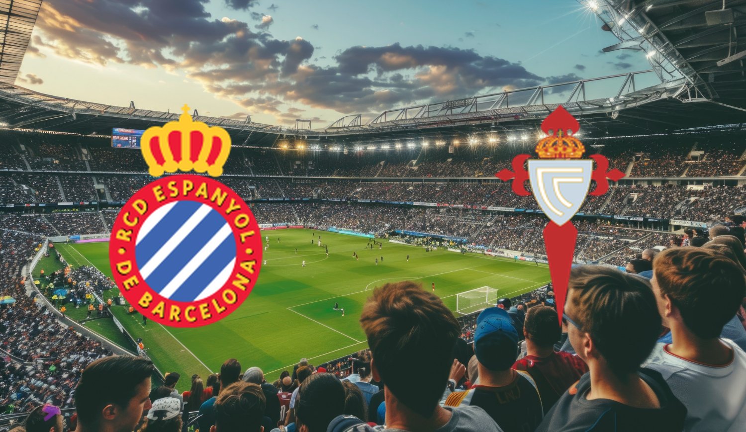 Espanyol – Celta Vigo (2026-02-14 15:00) Kursy, Typy – Kto będzie lepszy?