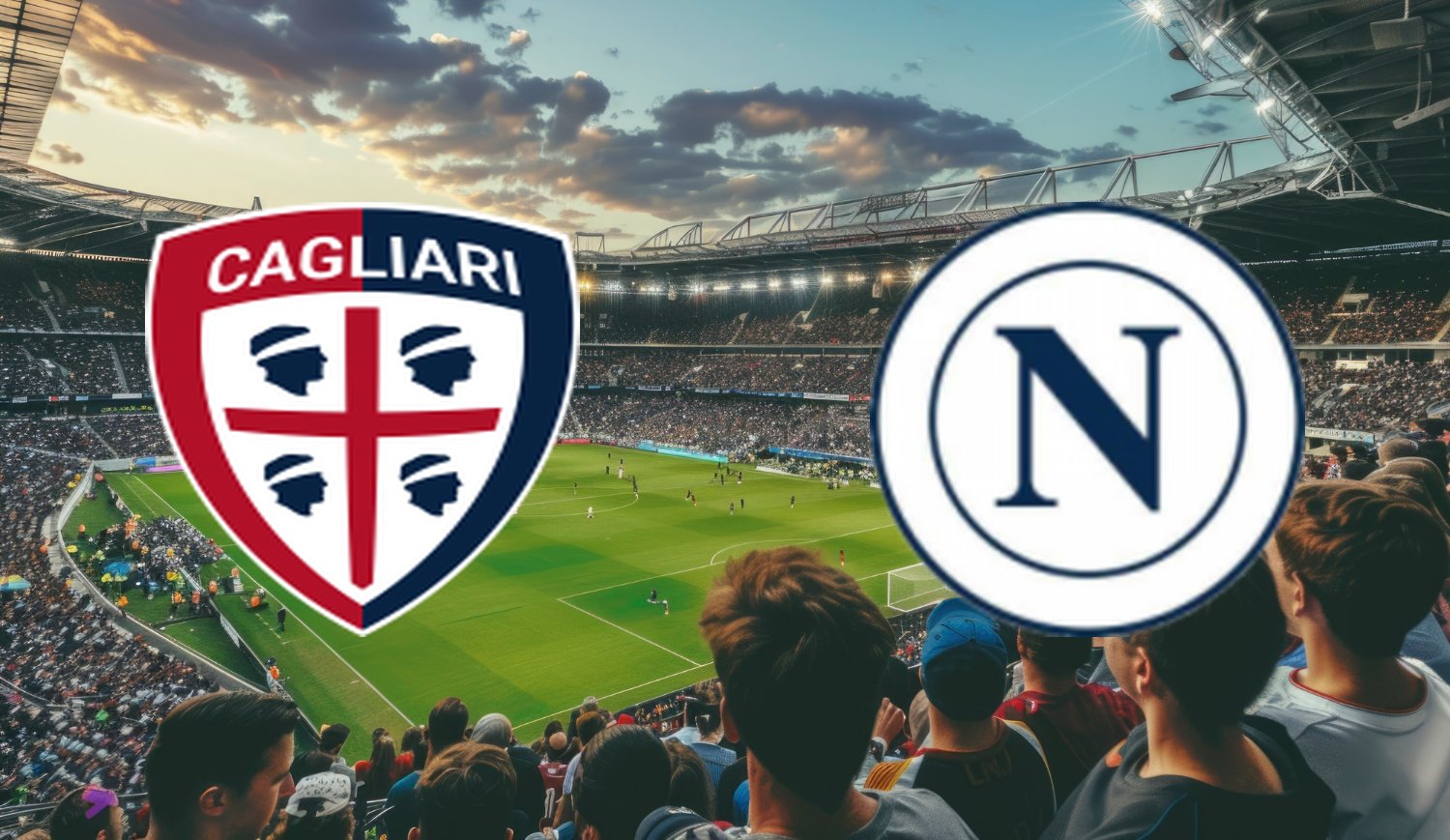 Cagliari-Napoli (2026-03-20 19:30) Kursy, Typy – Kto będzie lepszy?