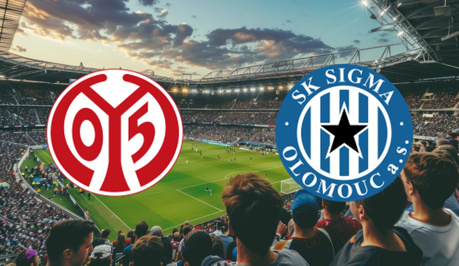 FSV Mainz 05 – Sigma Olomouc (2026-03-19 19:45) Kursy, Typy – Kto będzie lepszy?