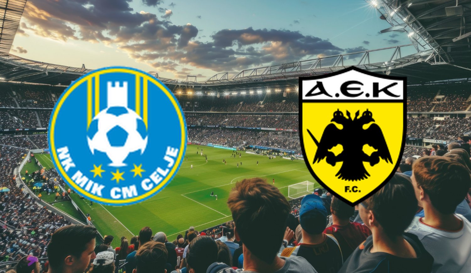 Celje – AEK Athens FC ( 2026-03-12 22:00 ) Kursy, Typy – Kto będzie lepszy?