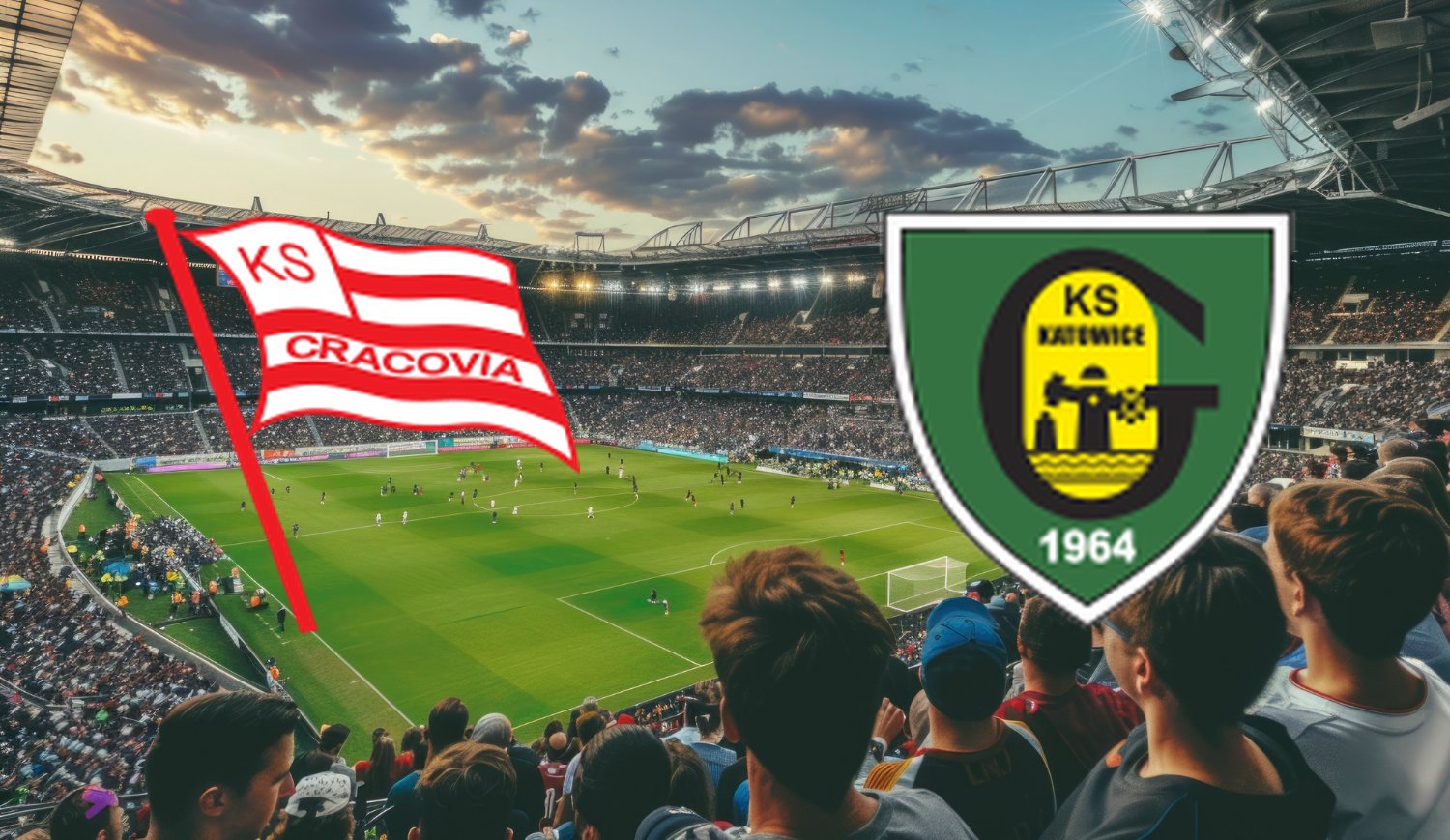 Cracovia Krakow- GKS Katowice ( 2026-03-21 15:45 ) Kursy, Typy – Kto będzie lepszy?